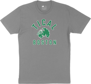 TICAL Boston T Shirt