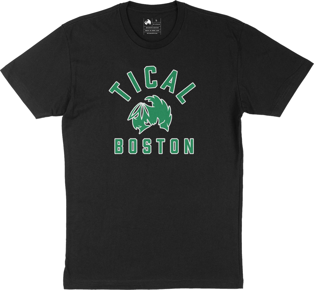 TICAL Boston T Shirt