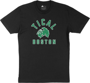 TICAL Boston T Shirt