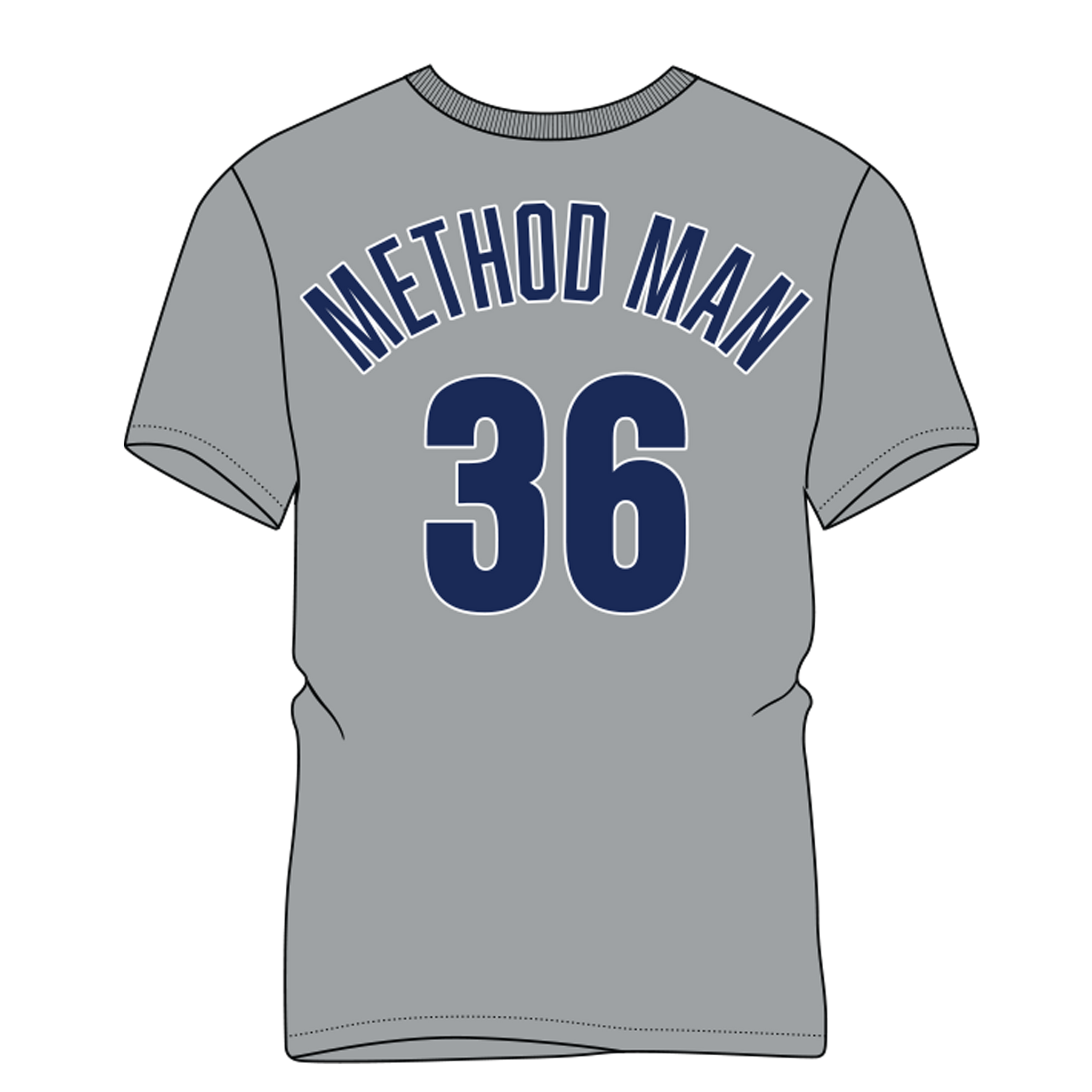 TICAL Bronx Zoo Shirt