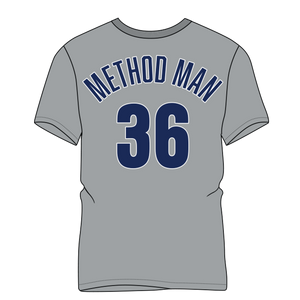 TICAL Bronx Zoo Shirt