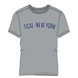 TICAL Bronx Zoo Shirt
