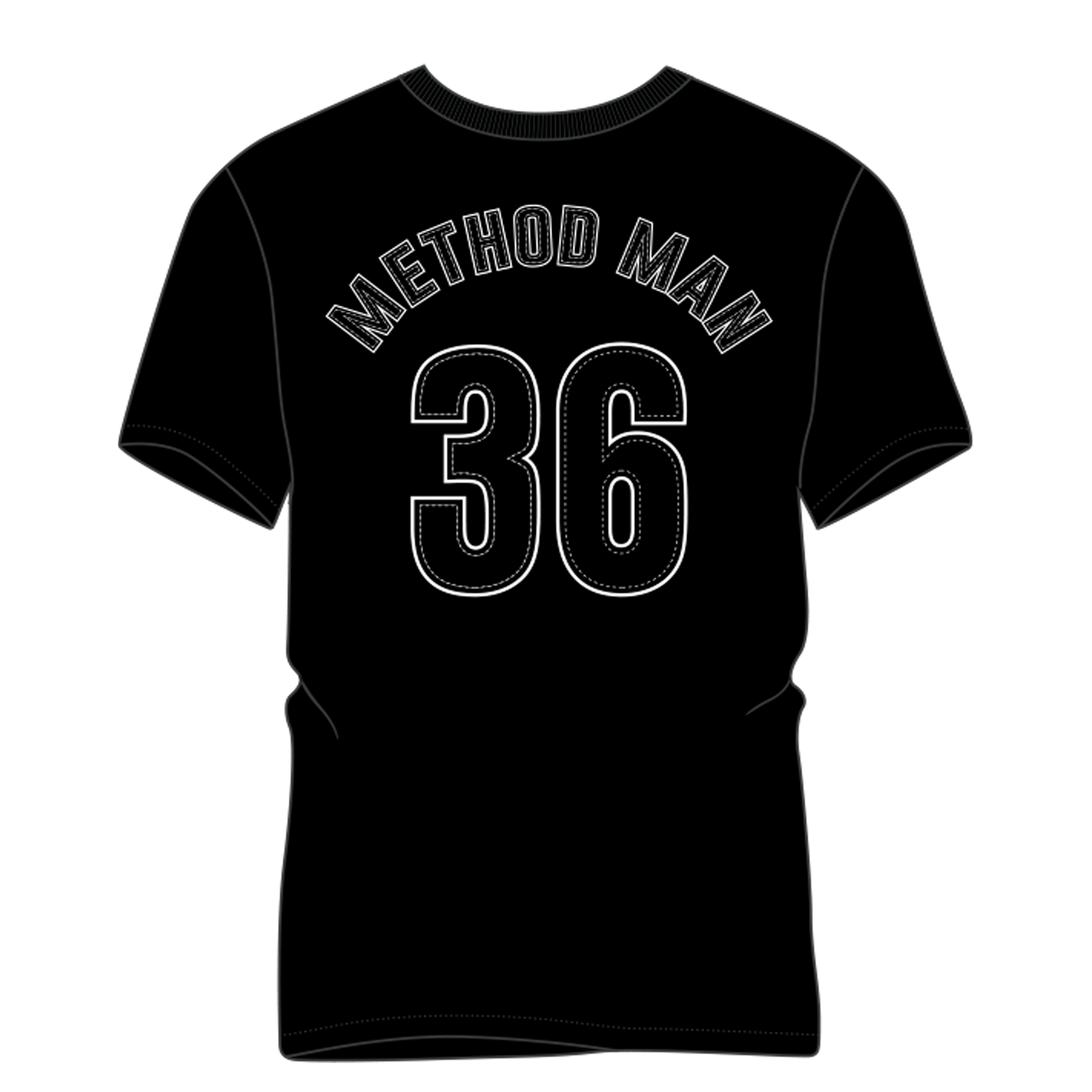 TICAL Netz Shirt
