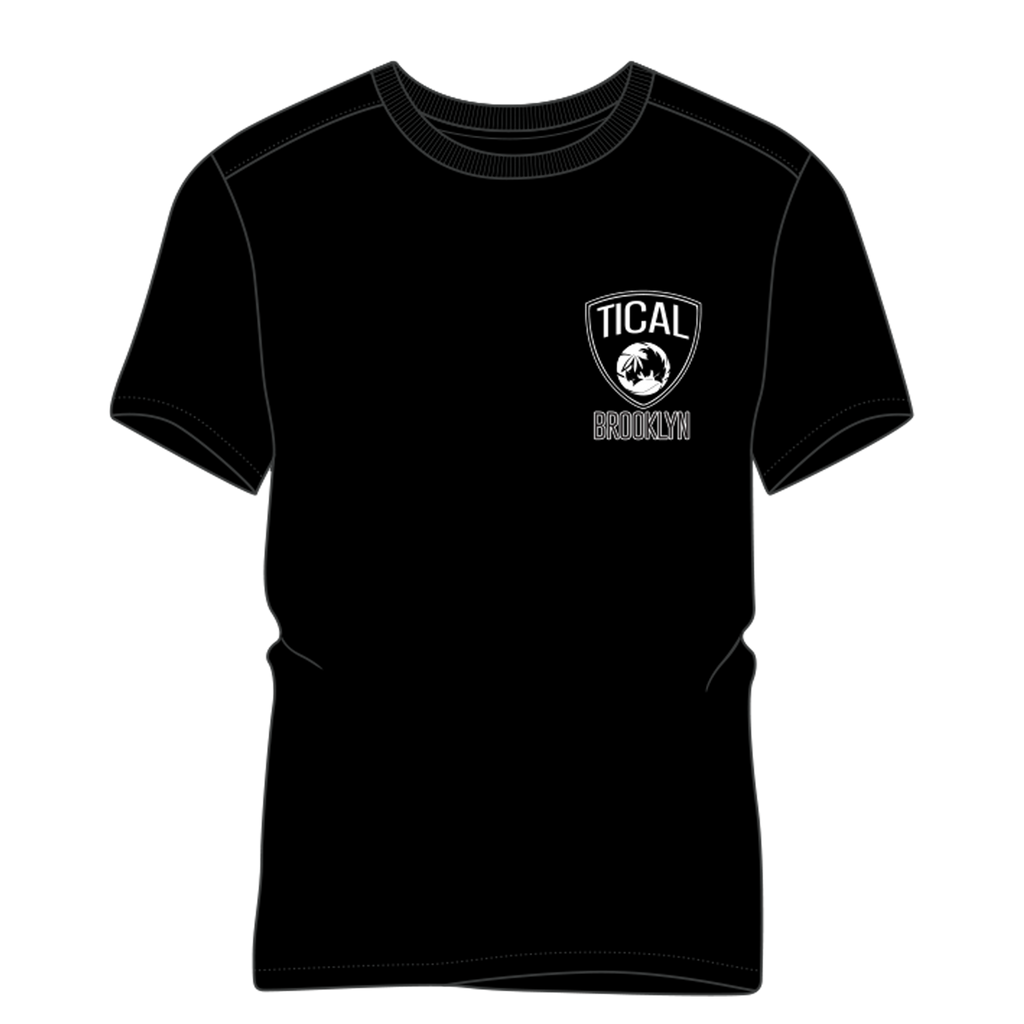 TICAL Netz Shirt