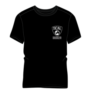 TICAL Netz Shirt
