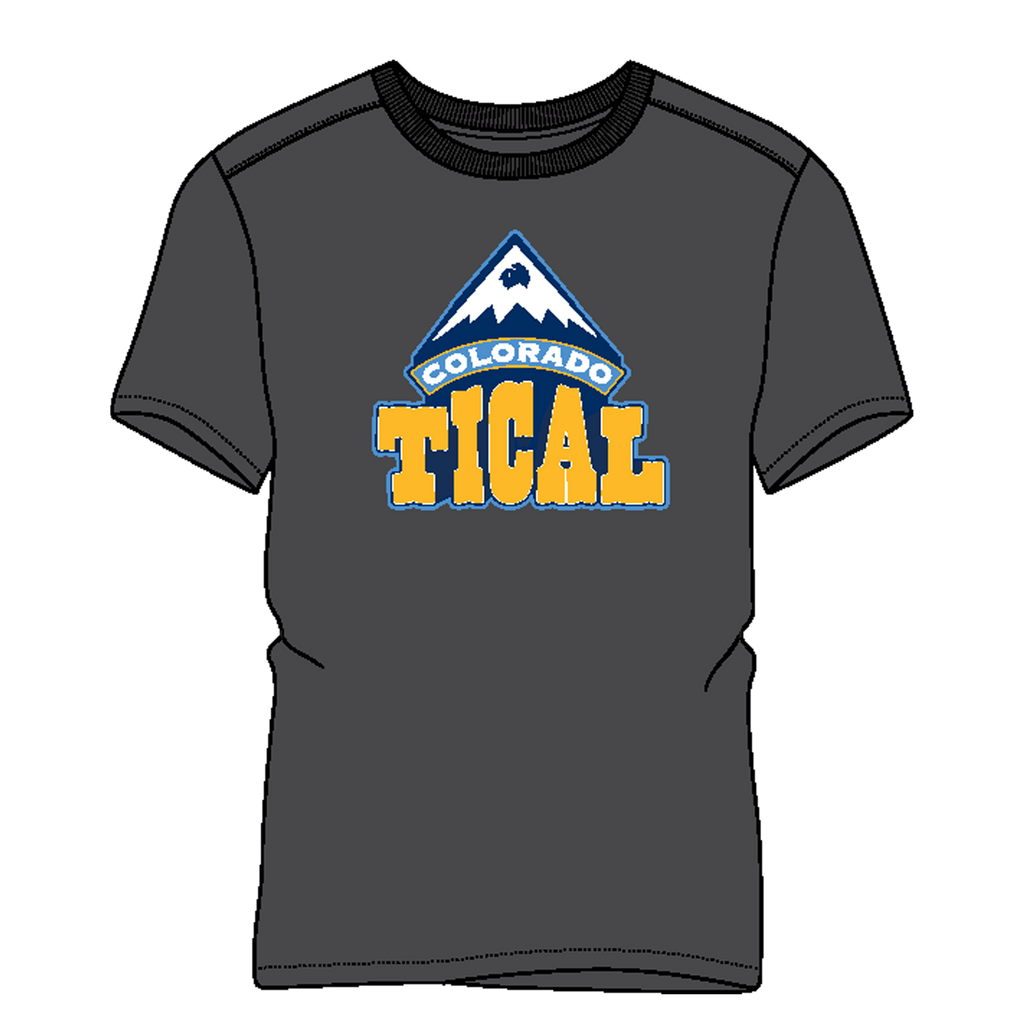 TICAL Dark Mountain Shirt