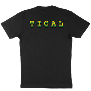 TICAL Jamaica Mlbem