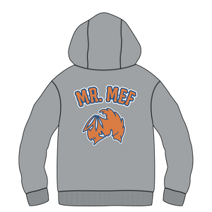 TICAL Mr Mef Hoodie