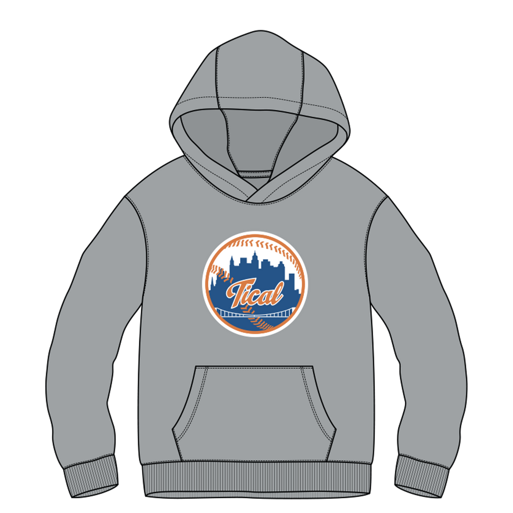 TICAL Mr Mef Hoodie