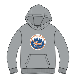 TICAL Mr Mef Hoodie