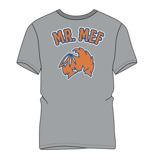 TICAL Mr Mef Shirt