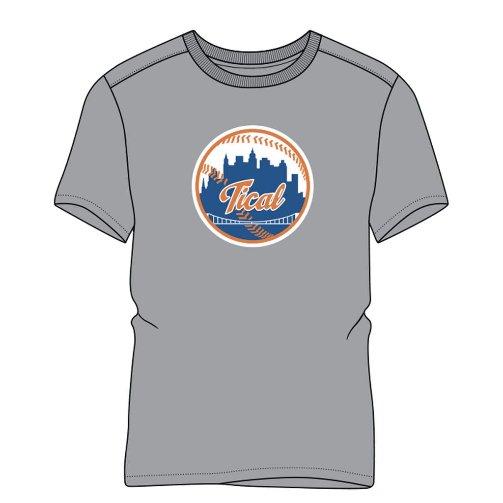 TICAL Mr Mef Shirt