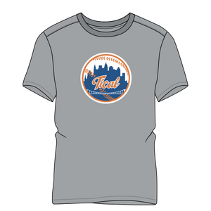 TICAL Mr Mef Shirt
