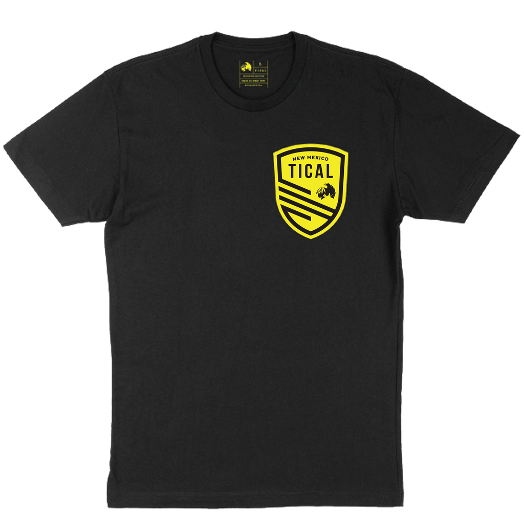 TICAL NM Unidos Black