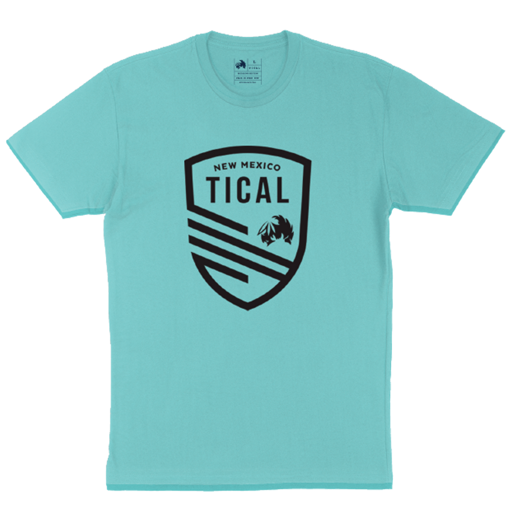 TICAL NM Unidos Tourquoise