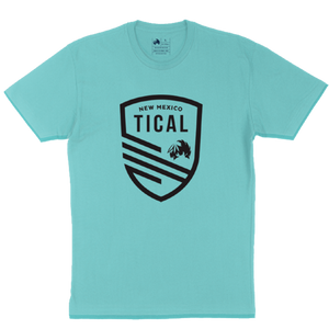 TICAL NM Unidos Tourquoise