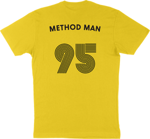 TICAL NM Unidos Yellow