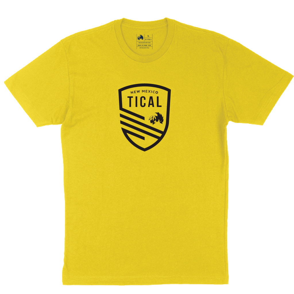 TICAL NM Unidos Yellow