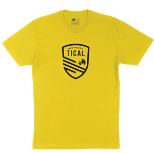 TICAL NM Unidos Yellow