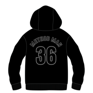 TICAL Netz Hoodie