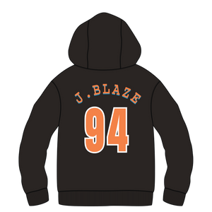 TICAL Nixx Hoodie