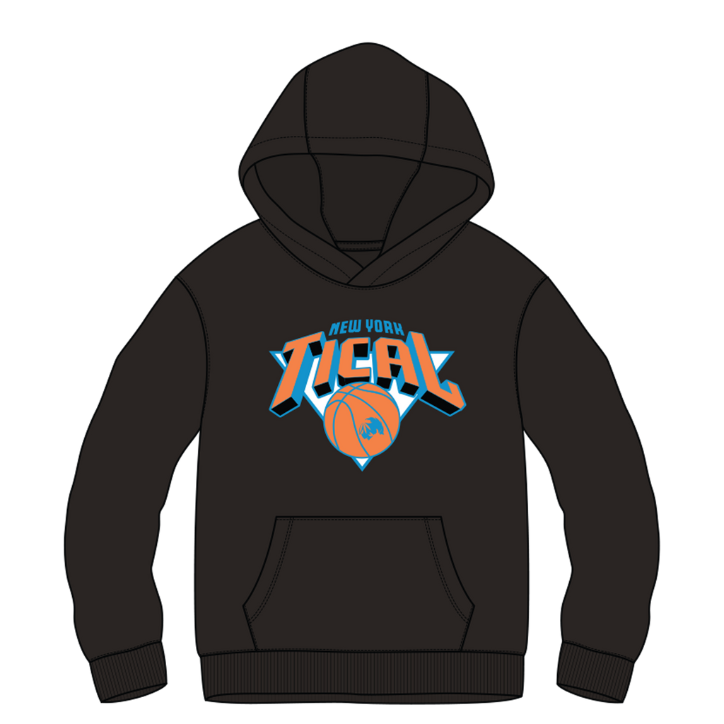TICAL Nixx Hoodie