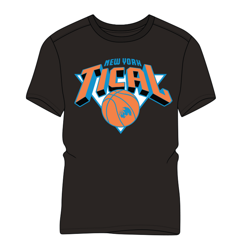 TICAL Nixx Shirt