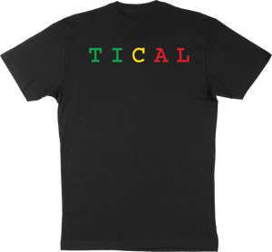 TICAL Rasta Champion
