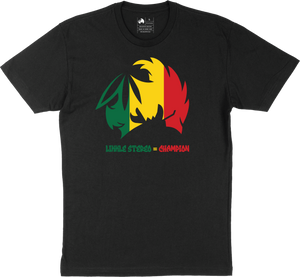TICAL Rasta Champion