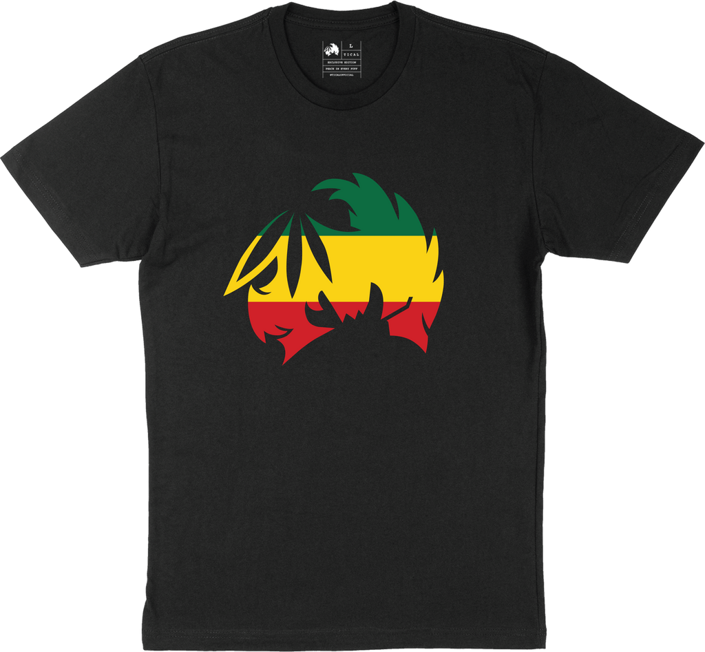 TICAL Rasta Mlbem
