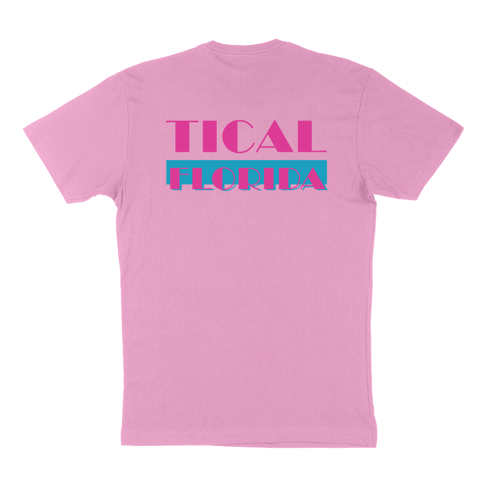 Mblem Florida T-Shirt