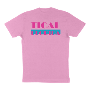 Mblem Florida T-Shirt