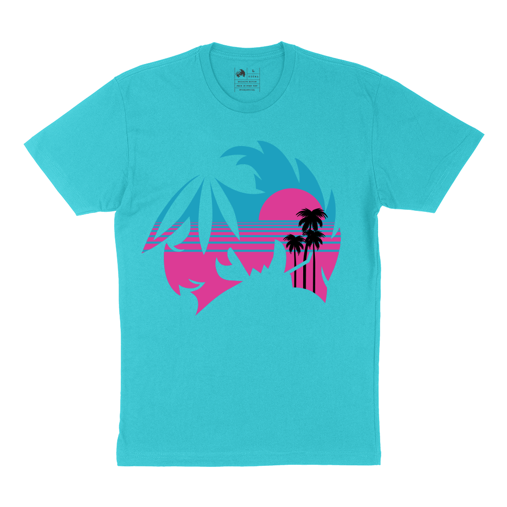 Mblem Florida T-Shirt